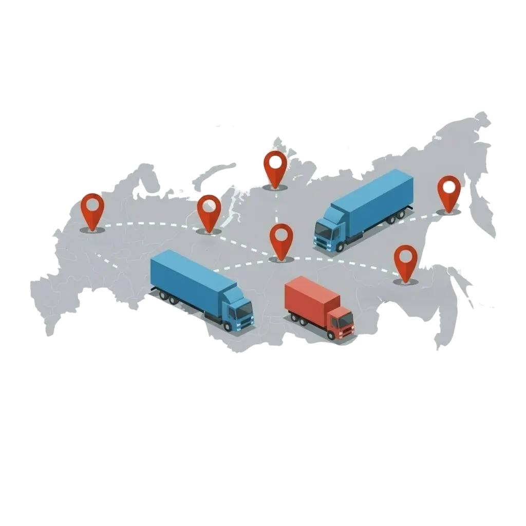 Перевозка медикаментов в Мурманске и по России